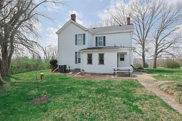 3686 Cincinnati Brookville Road, Hamilton, OH 45013