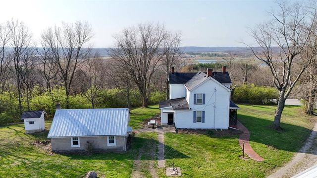 3686 Cincinnati Brookville Road, Hamilton, OH 45013