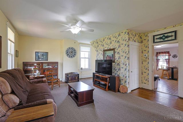 3686 Cincinnati Brookville Road, Hamilton, OH 45013