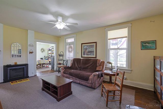 3686 Cincinnati Brookville Road, Hamilton, OH 45013