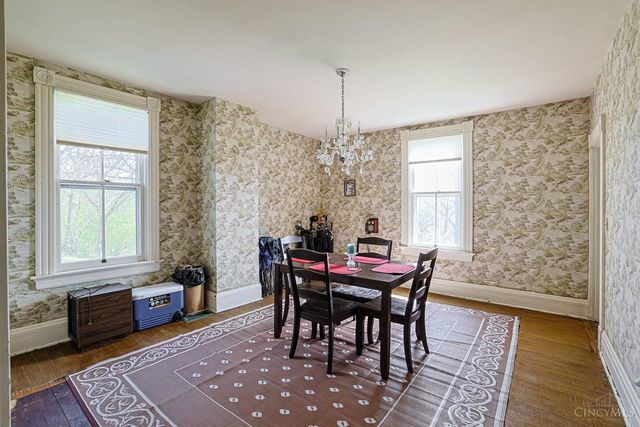 3686 Cincinnati Brookville Road, Hamilton, OH 45013