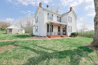 3686 Cincinnati Brookville Road, Hamilton, OH 45013