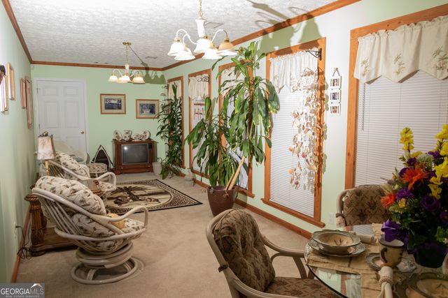 614 N Victory Drive, Lyons, GA 30436