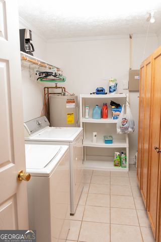 614 N Victory Drive, Lyons, GA 30436