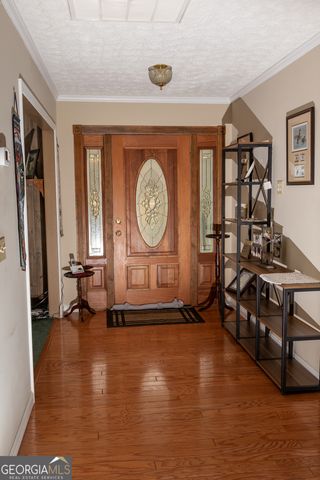 614 N Victory Drive, Lyons, GA 30436