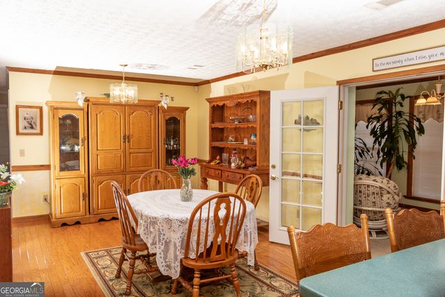 614 N Victory Drive, Lyons, GA 30436