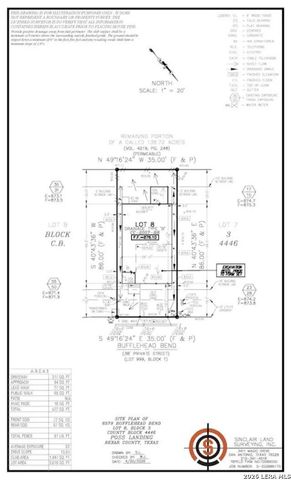 6579 Bufflehead Bend, Leon Valley, TX 78238