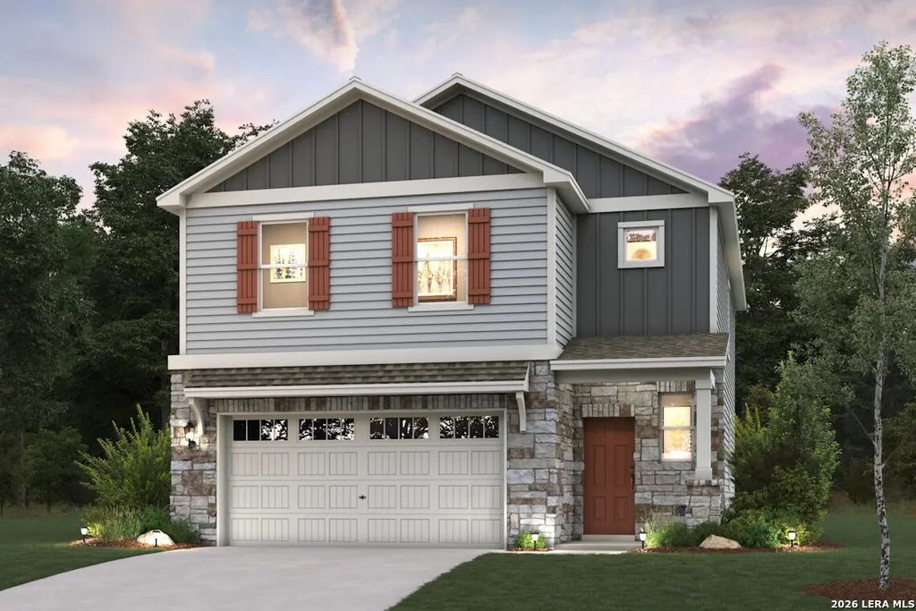 6579 Bufflehead Bend, Leon Valley, TX 78238