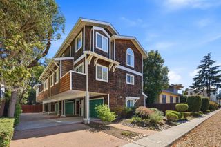 1263 Holly Street B, San Carlos, CA 94070