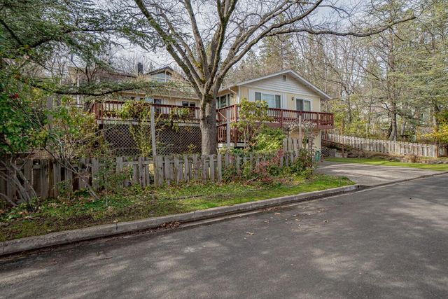 175 Hillcrest Street, Ashland, OR 97520