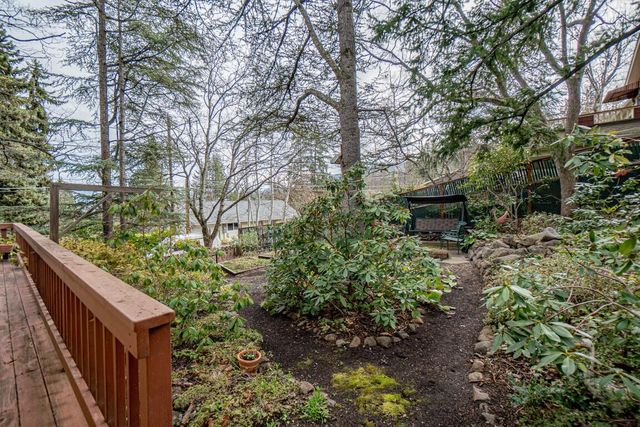 175 Hillcrest Street, Ashland, OR 97520