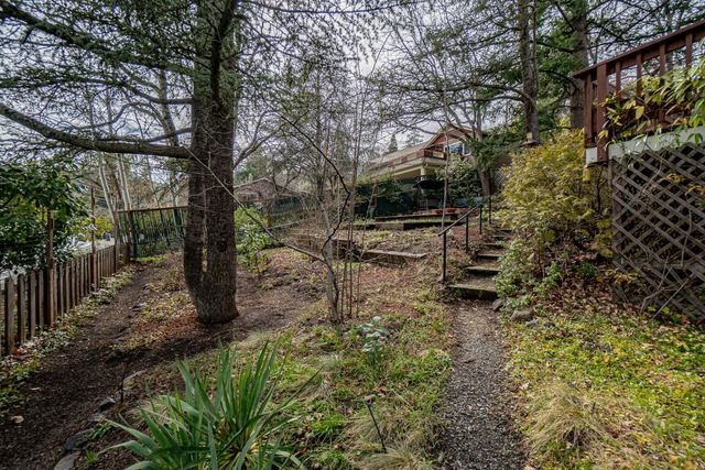 175 Hillcrest Street, Ashland, OR 97520