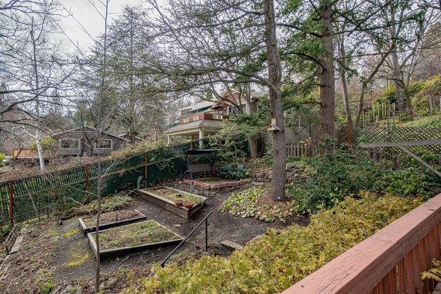 175 Hillcrest Street, Ashland, OR 97520