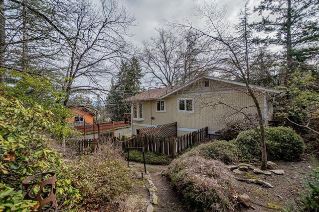 175 Hillcrest Street, Ashland, OR 97520