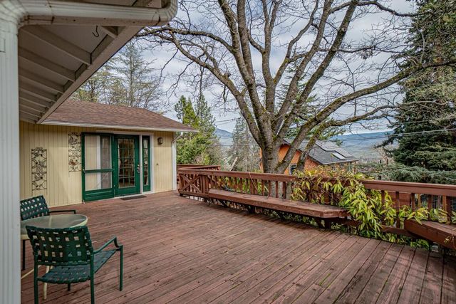 175 Hillcrest Street, Ashland, OR 97520