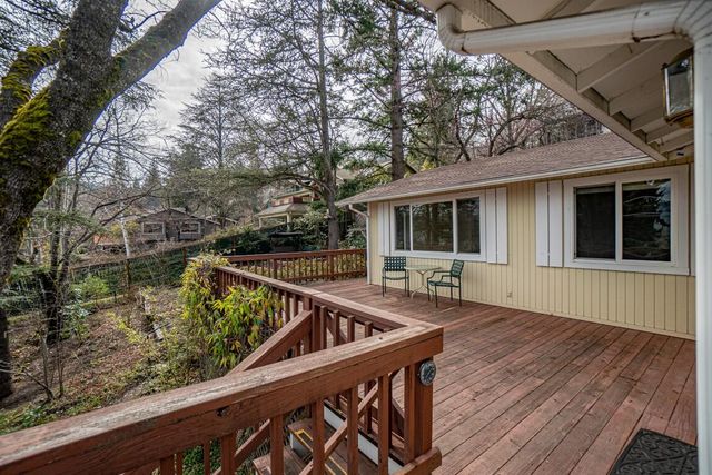 175 Hillcrest Street, Ashland, OR 97520