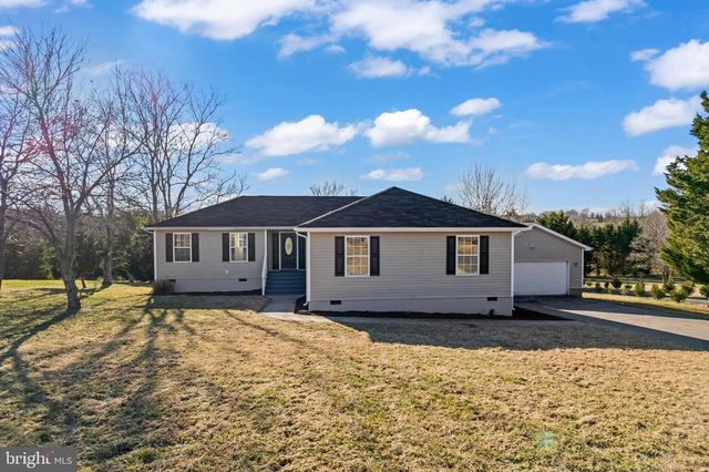 231 DERBY LN, Louisa, VA 23093
