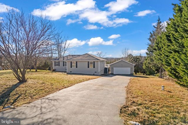 231 DERBY LN, Louisa, VA 23093