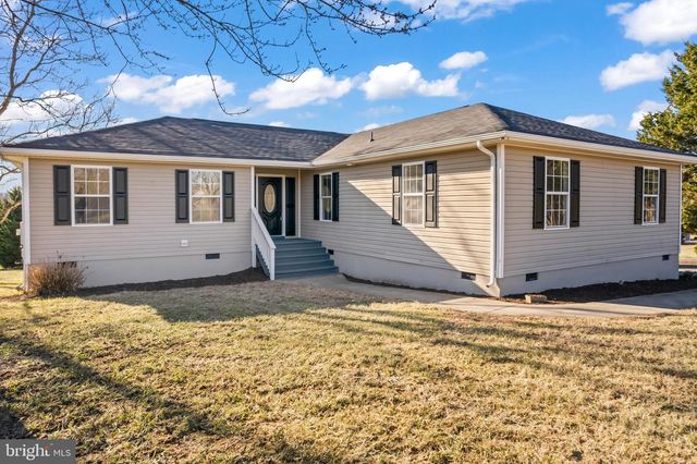 231 DERBY LN, Louisa, VA 23093