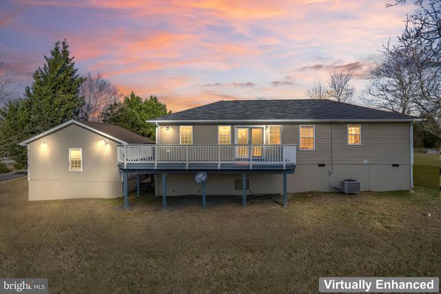 231 DERBY LN, Louisa, VA 23093