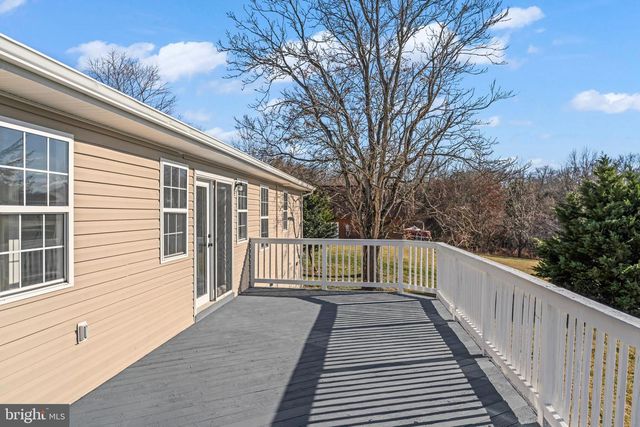 231 DERBY LN, Louisa, VA 23093