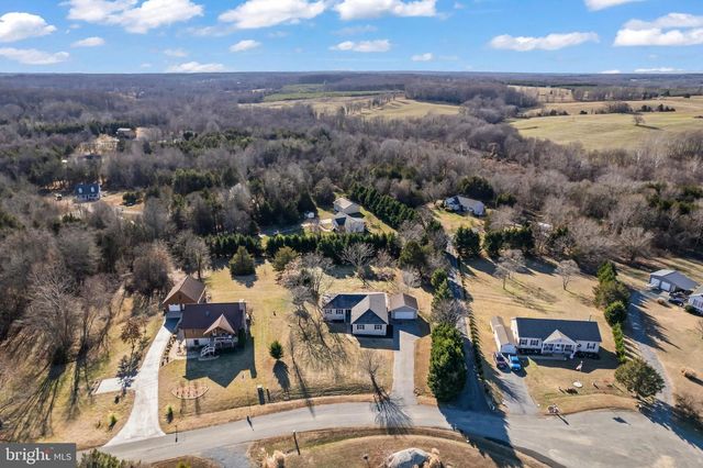 231 DERBY LN, Louisa, VA 23093