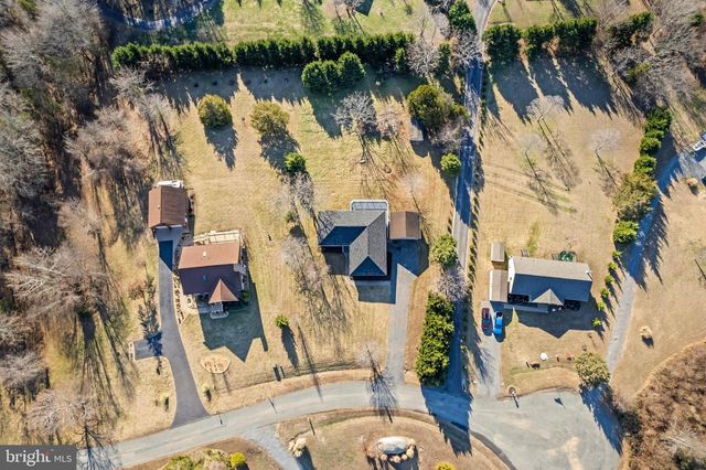 231 DERBY LN, Louisa, VA 23093