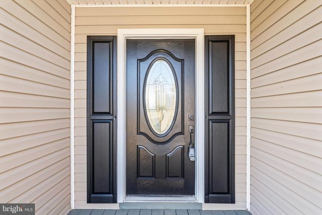 231 DERBY LN, Louisa, VA 23093