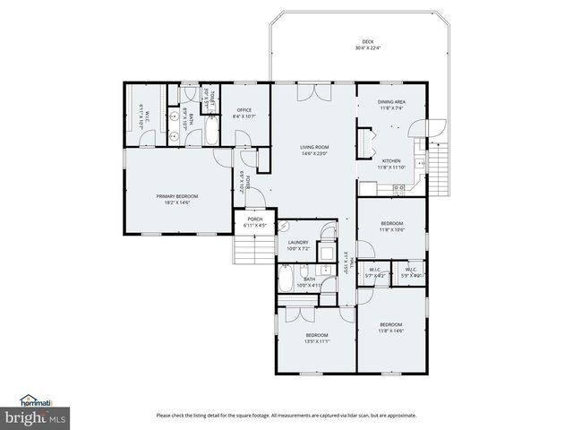 231 DERBY LN, Louisa, VA 23093