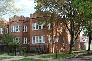 4457 W Wrightwood Avenue GARDEN, Chicago, IL 60639