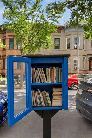277 MIDWOOD Street, New York City, NY 11225