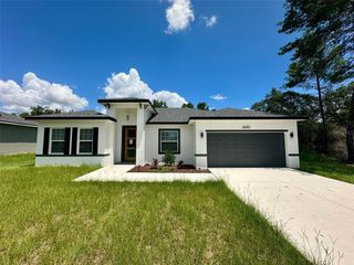 2693 SW 153RD PLACE ROAD, Ocala, FL 34473