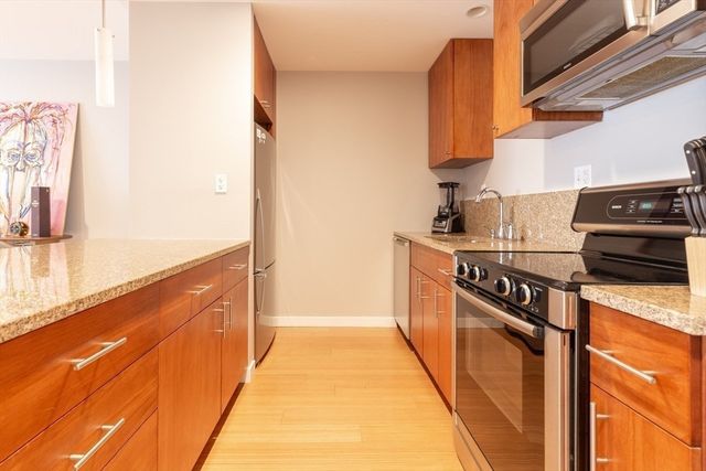 16 Miner St 306, Boston, MA 02215