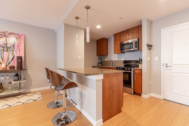 16 Miner St 306, Boston, MA 02215