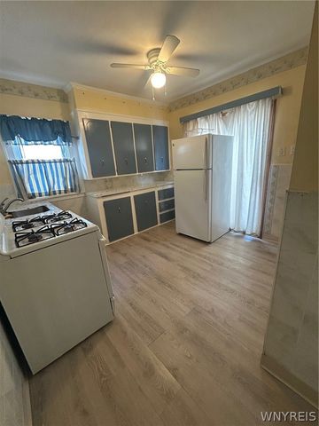 71 Page Street, Buffalo, NY 14207