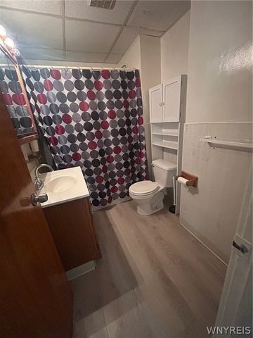 71 Page Street, Buffalo, NY 14207