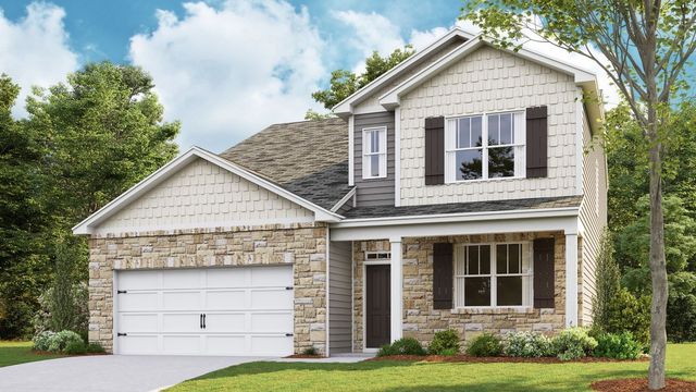 6084 Eugene Drive, Smyrna, TN 37167