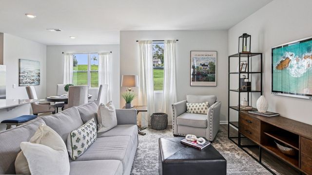 6084 Eugene Drive, Smyrna, TN 37167