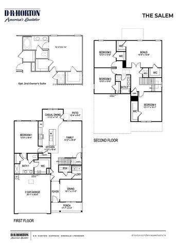 6084 Eugene Drive, Smyrna, TN 37167