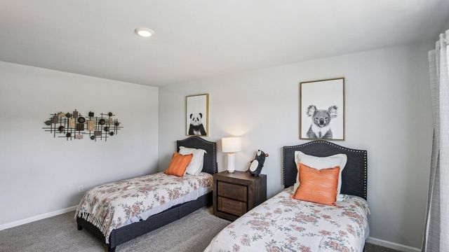 6084 Eugene Drive, Smyrna, TN 37167