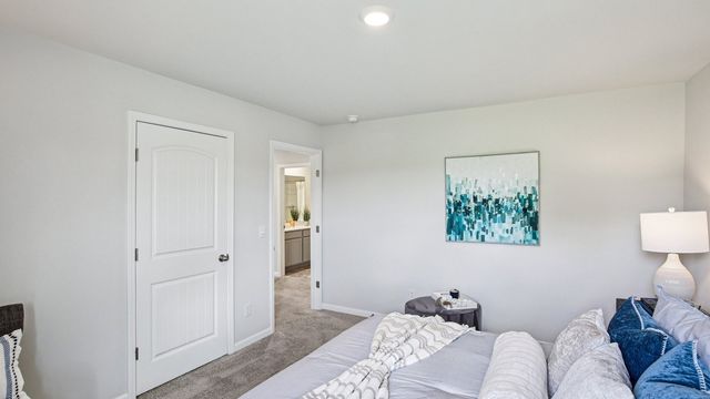 6084 Eugene Drive, Smyrna, TN 37167