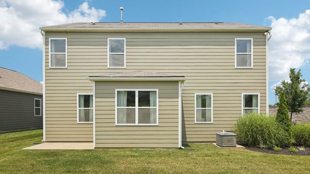 6084 Eugene Drive, Smyrna, TN 37167