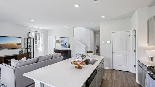 6084 Eugene Drive, Smyrna, TN 37167