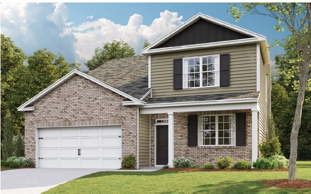 6084 Eugene Drive, Smyrna, TN 37167