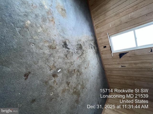 15718 ROCKVILLE ST SW, Lonaconing, MD 21539