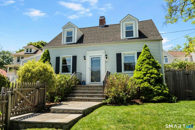 77 Round Hill Road, Fairfield, CT 06824