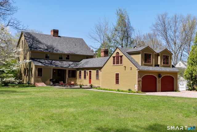 1696 Main Street, Glastonbury, CT 06033