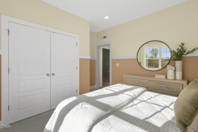 158 Vaughan Farms Drive Lot 69, Angier, NC 27501