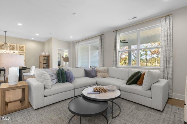 158 Vaughan Farms Drive Lot 69, Angier, NC 27501