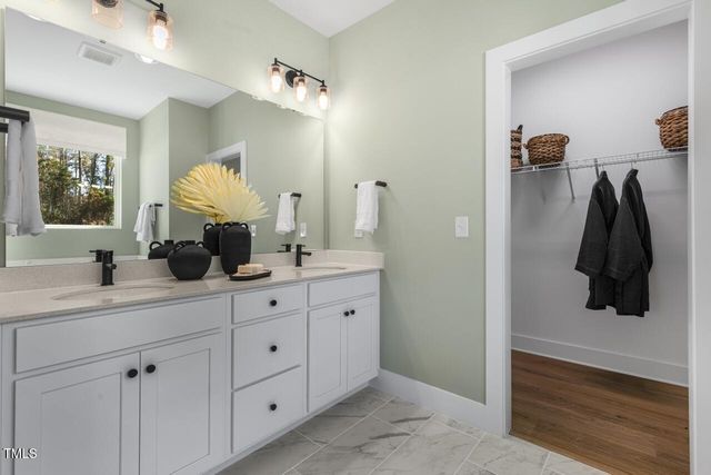 158 Vaughan Farms Drive Lot 69, Angier, NC 27501